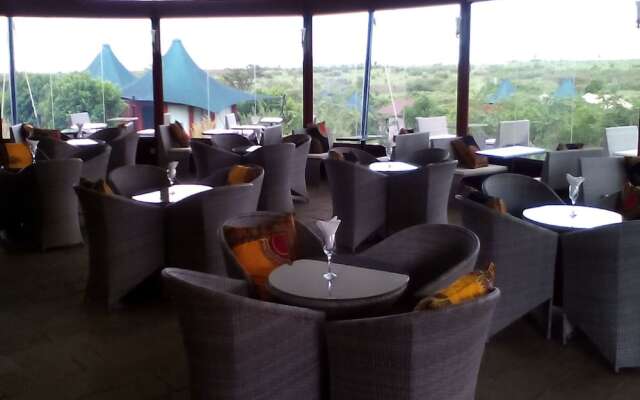 AA Lodge Maasai Mara