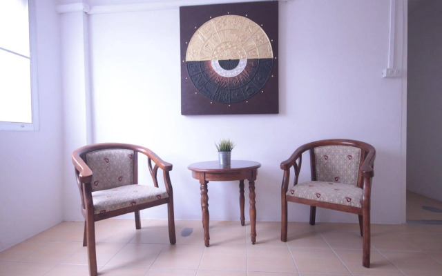 Little Home Ao Nang