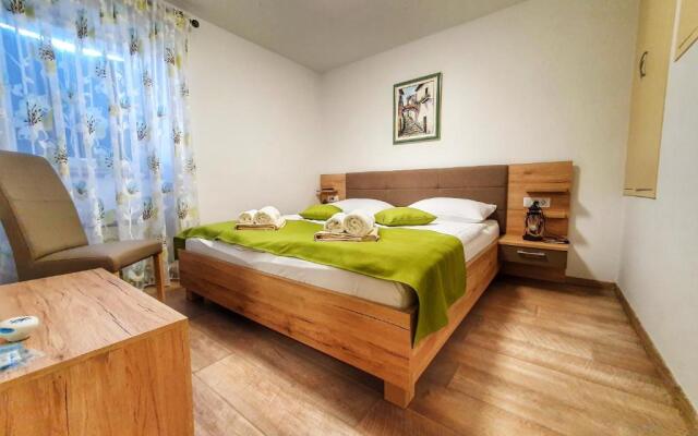 Bed & Breakfast Daniela