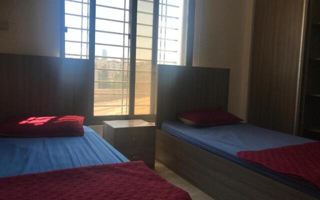 Turquoise Hotel Apartments