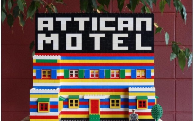 Attican Motel