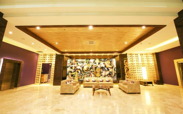 Oakwood Merdeka Bandung