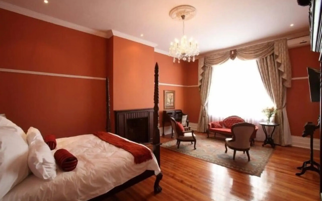 Park Place Boutique Guesthouse