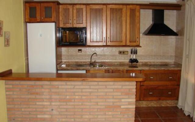 Apartamentos Sierra de Segura