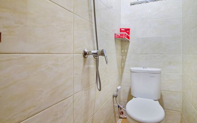 RedDoorz Near Gajah Mada Plaza