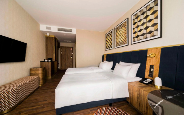Radisson Blu Hotel Sopot