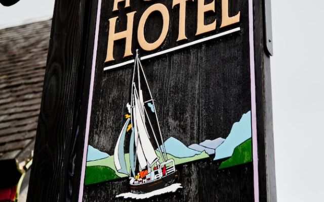Richmond House Hotel