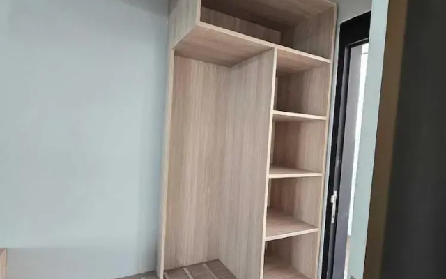 Elge Hotel and Villa Sarangan