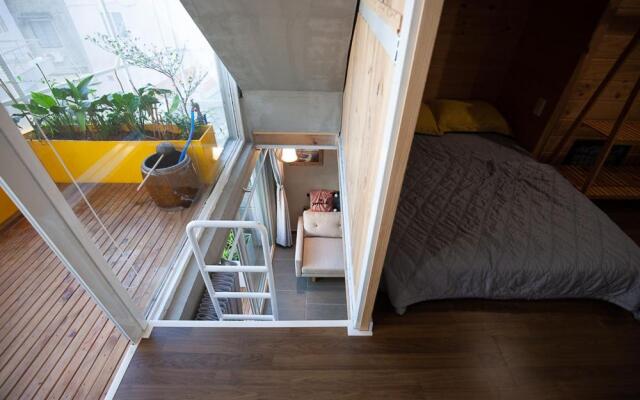 Soc House 1