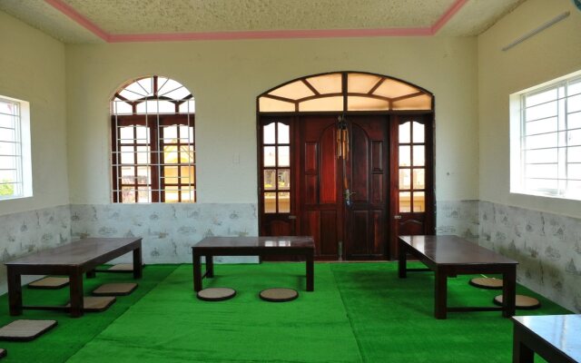 Dragon Hostel