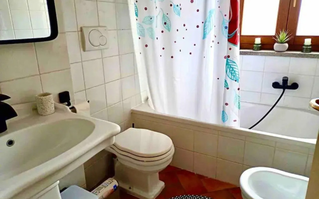 Stylish Umbrian Apartment Garden Pool nr Orvieto