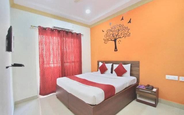 Garden Green Suites Indira Nagar by OYO Rooms