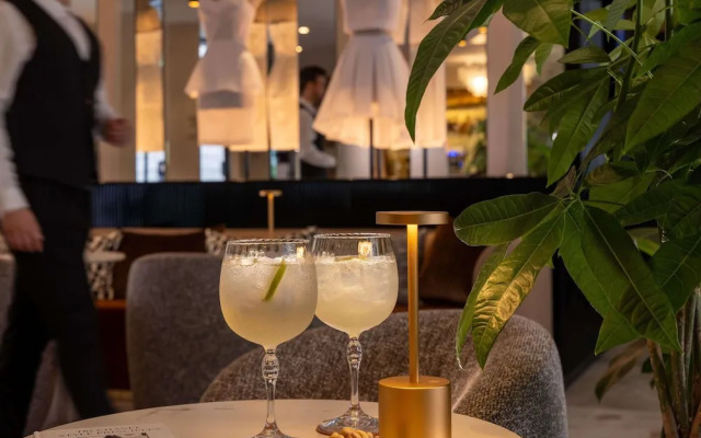 Hotel Maison Hamelin Paris - Handwritten Collection