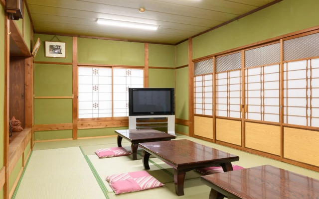 Tabist Sakippo Minami-Chita