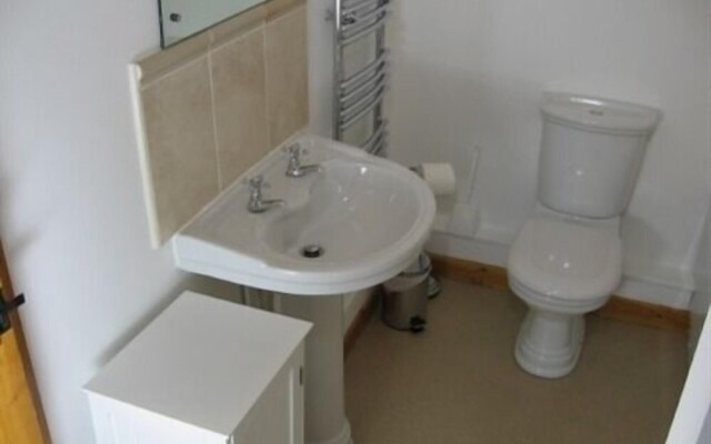 Broomedge Farm Cottages