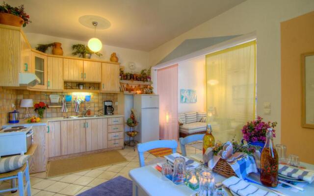 Diktamos Villas