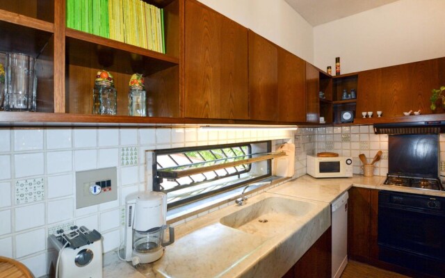 Villa Lucia Prato in Prato