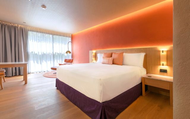 Camino Real Polanco Mexico