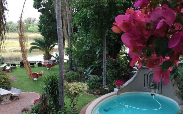 Le Must River Residence