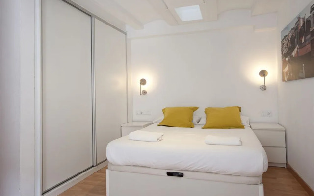 Barnapartments Cool Gracia