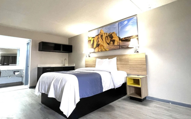 Best Western Heart Of America