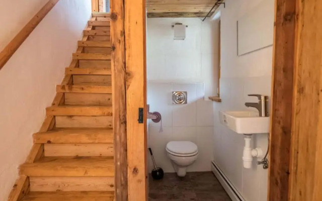 Plan B Appartementen
