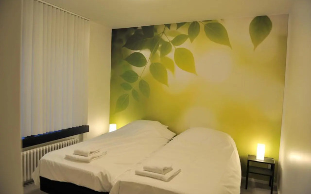 ABC Boutique Apartments