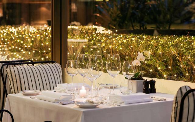 Sofitel Sydney Wentworth