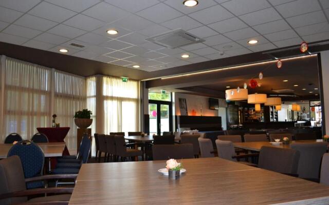 Hotel Gieling