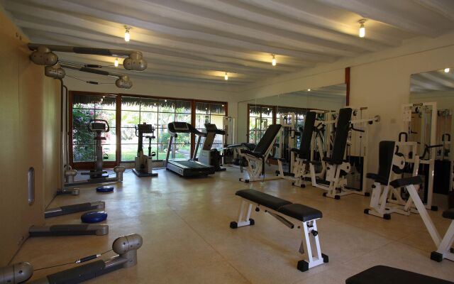 Lion in the Sun Boutique Hotel & Spa