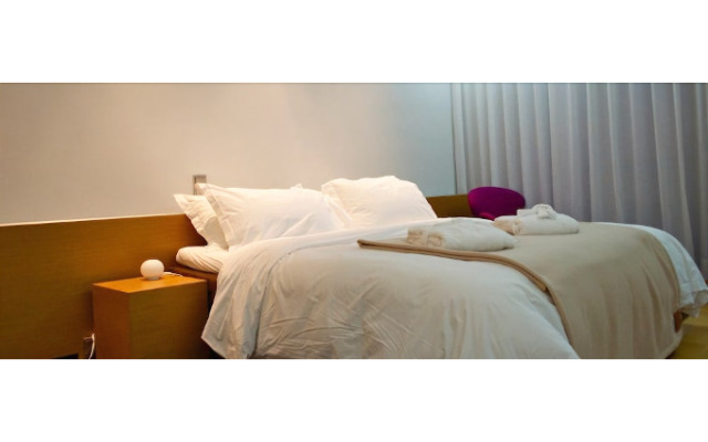 Elafivolia Arachova Suites
