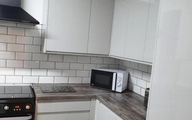 Central Location Preston 1