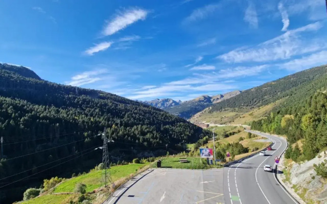NORDIC LAIA 4B - Soldeu - Bordes d'Envalira