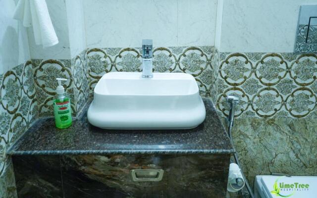 Lime Tree Hotel Near 32nd Avenue Sector 29 Gurgaon