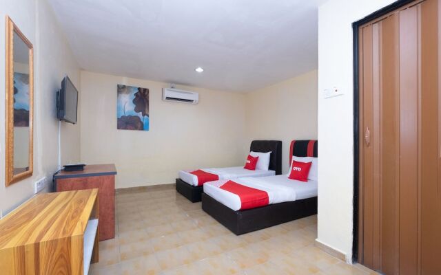 OYO 89921 Motel New Bay Sg. Lembing