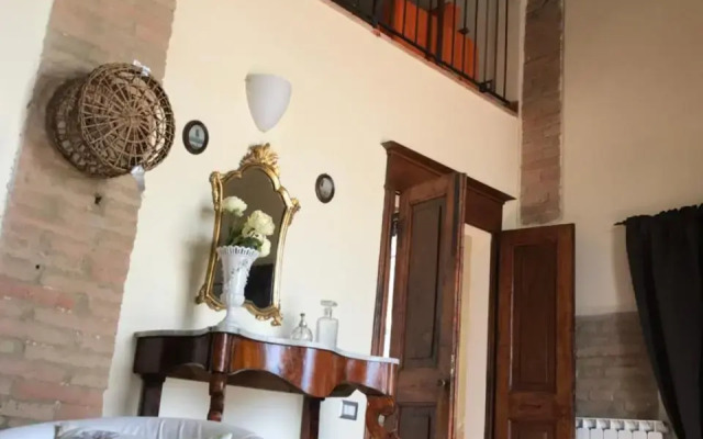 Appartamenti Starebene A Siena