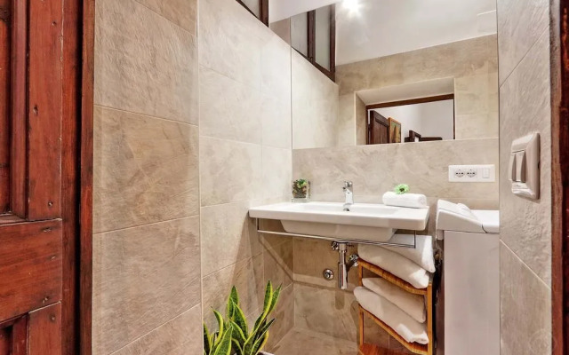 Navona apartments-Angels&Demons area