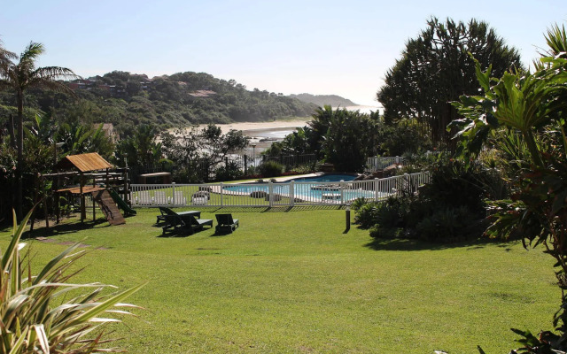 Glenmore Sands