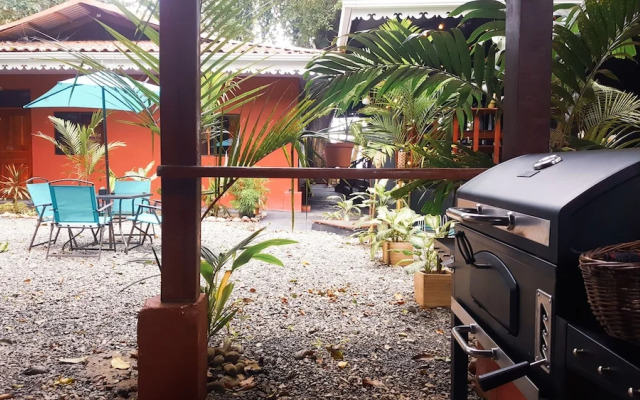 Hotel Casa Vito