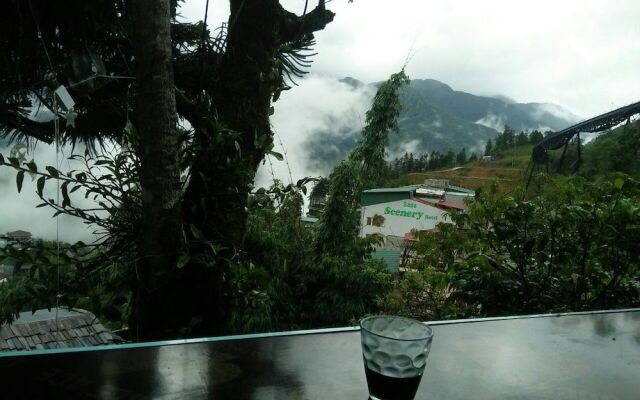 Oh Yeah  Hostel
