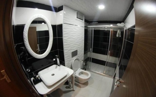 Elite Marmara Bosphorus Suites Istanbul