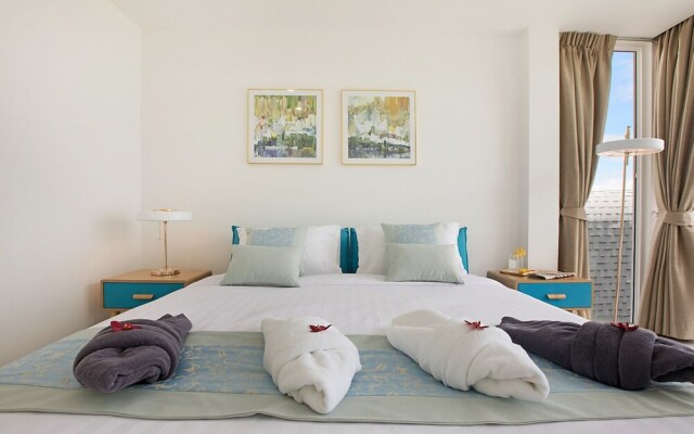 Villa Magnolia With Private Pool