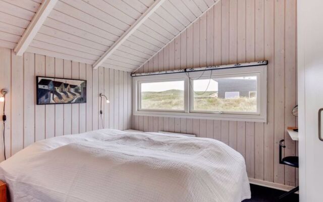 "Laetitita" - 200m from the sea in Western Jutland