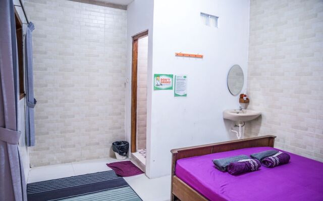 Simplycity Hostel Syariah