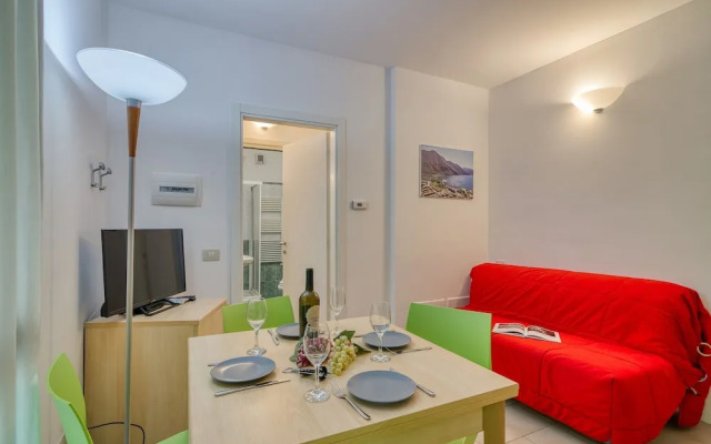 Porto Letizia Bach 2