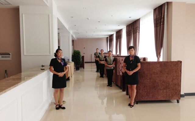 Shun An Hotel