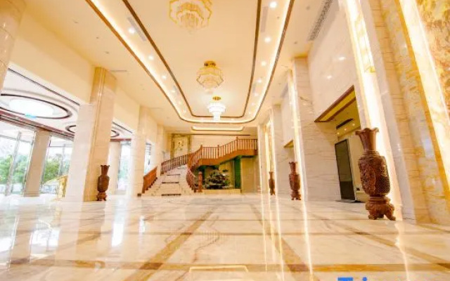 Wenhe Hotel