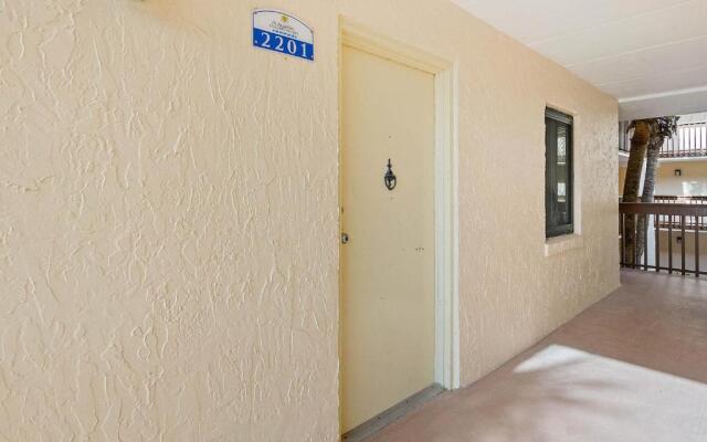 Welcome to paradise unit 2201