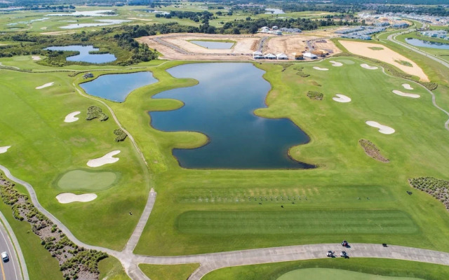 Themed Bedrooms & Private Pool Near Disney