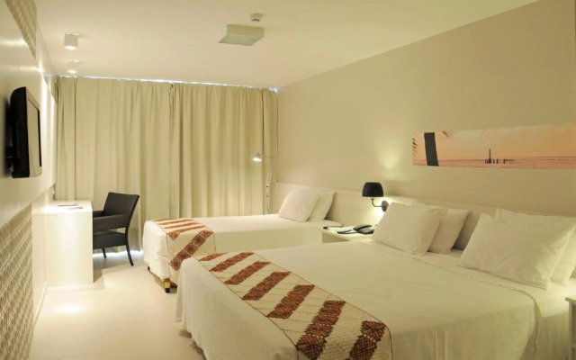 Maceió Mar Hotel